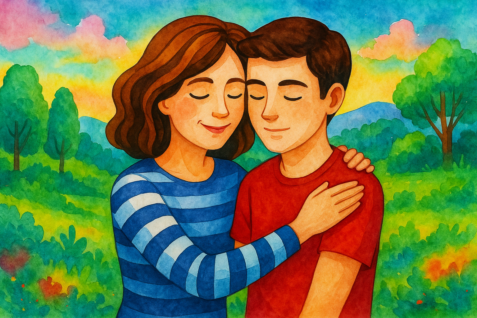 How to Make the Most of Our Time with the People We Love – Tiny Buddha How to Make the Most of Our Time with the People We Love – Tiny Buddha