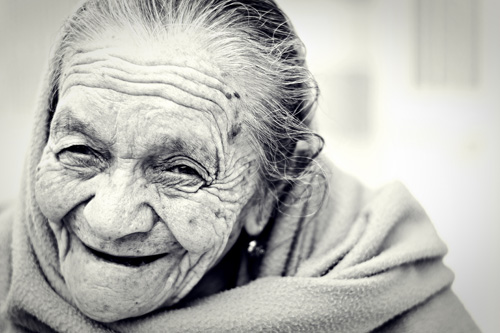 5 Reasons My 90-Year-Old Grandma Genuinely Smiled on Her Final Day 5 Reasons My 90-Year-Old Grandma Genuinely Smiled on Her Final Day