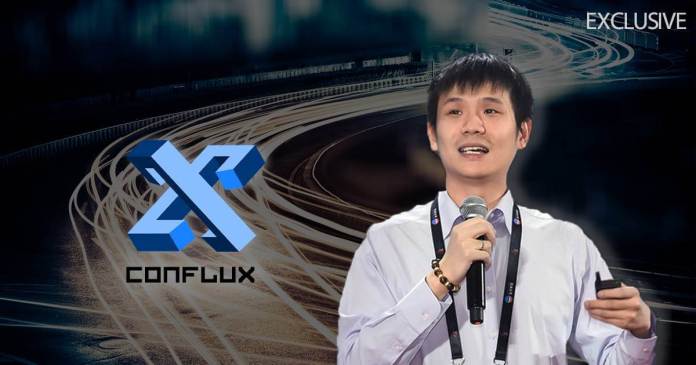 Conflux (CFX) Network Successfully Completes v2.5.0 Hardfork Upgrade Conflux (CFX) Network Successfully Completes v2.5.0 Hardfork Upgrade