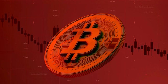 Bitcoin Price Falls Under 0,000 as Historic Surge Cools—And Longs Get Rekt Bitcoin Price Falls Under 0,000 as Historic Surge Cools—And Longs Get Rekt