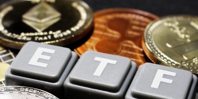 Which Crypto ETFs Are Next? Dogecoin, XRP, and Solana Lead the List Which Crypto ETFs Are Next? Dogecoin, XRP, and Solana Lead the List