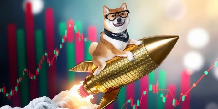 Vast Majority of Dogecoin Holders in the Money After Elon Musk Trump Pump Vast Majority of Dogecoin Holders in the Money After Elon Musk Trump Pump