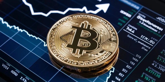 Another Publicly Traded Firm Is Putting Bitcoin in Its Treasury—XRP Too Another Publicly Traded Firm Is Putting Bitcoin in Its Treasury—XRP Too