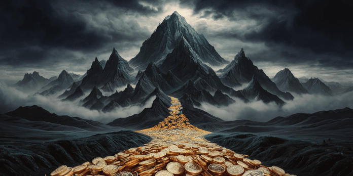 Bitcoin’s Decline: How It Stacks Up Against Past Market Corrections Bitcoin’s Decline: How It Stacks Up Against Past Market Corrections