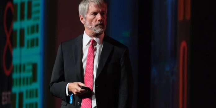 Strategy Plans to Raise Another Billion to Buy Bitcoin Following Q1 Loss Strategy Plans to Raise Another Billion to Buy Bitcoin Following Q1 Loss