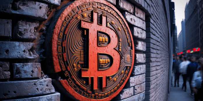 Bitcoin Stalls as Experts Warn of Resistance Ahead of Fed Rate Decision Bitcoin Stalls as Experts Warn of Resistance Ahead of Fed Rate Decision