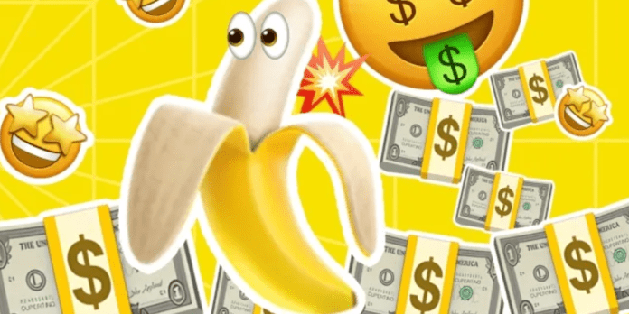 As ‘Banana’ Telegram Game Rises, CARV Reveals Million Accelerator As ‘Banana’ Telegram Game Rises, CARV Reveals Million Accelerator