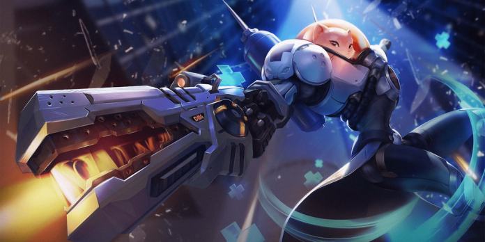 Solana Shooter Game ‘Nyan Heroes’ Shuts Down Amid Funding Issues Solana Shooter Game ‘Nyan Heroes’ Shuts Down Amid Funding Issues