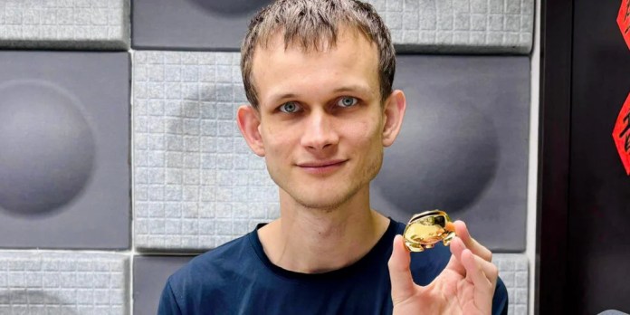 Ethereum Co-Founder Vitalik Buterin Outlines His ‘Alignment’ Criteria Ethereum Co-Founder Vitalik Buterin Outlines His ‘Alignment’ Criteria