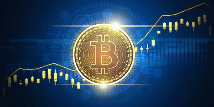 Bitcoin Dominance Hits Four-Year High As BTC Price Tops ,000 Bitcoin Dominance Hits Four-Year High As BTC Price Tops ,000