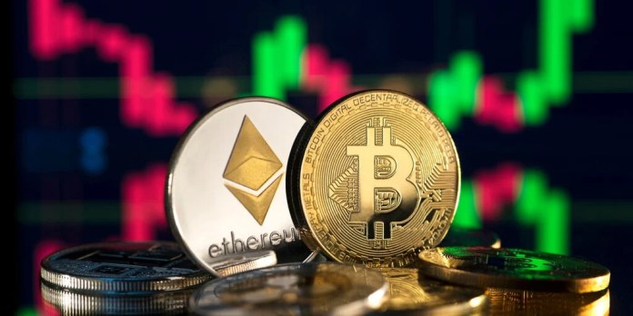 Bitcoin Slides to ,000, Ethereum at Year-Long Lows as Risk-Off Sentiment Mounts Bitcoin Slides to ,000, Ethereum at Year-Long Lows as Risk-Off Sentiment Mounts