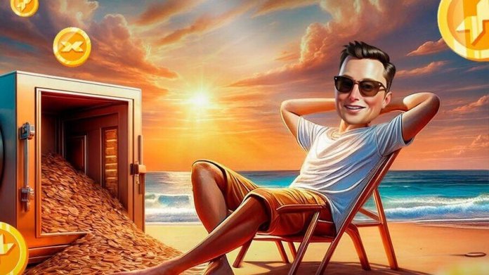 Elon Musk-Themed Telegram Game ‘X Empire’ Returns With More Rewards Before Airdrop Elon Musk-Themed Telegram Game ‘X Empire’ Returns With More Rewards Before Airdrop