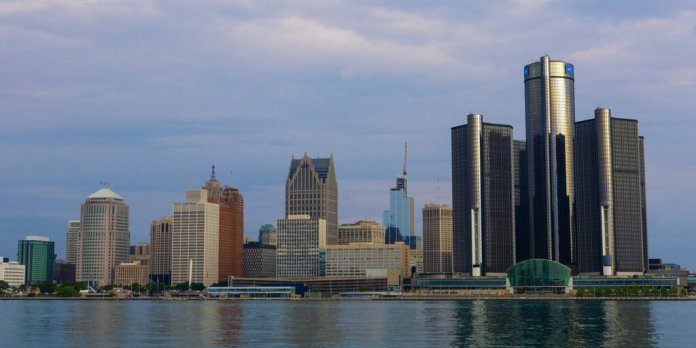 Detroit to Accept Crypto for Tax Payments in Bid to Spur Tech Innovation, Fuel Economic Growth Detroit to Accept Crypto for Tax Payments in Bid to Spur Tech Innovation, Fuel Economic Growth