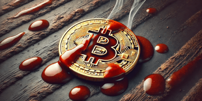 More Than a Meme? Bitcoin Tops 0K as the McRib Returns More Than a Meme? Bitcoin Tops 0K as the McRib Returns