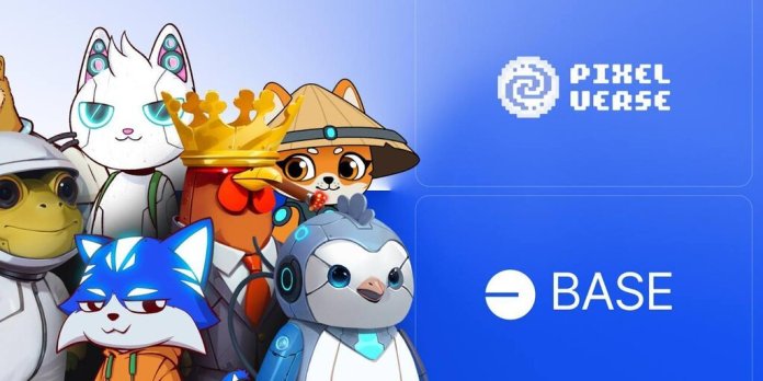 ‘MemeBattle’ Pixelverse Card Game on Base Features Brett and Other Meme Mascots ‘MemeBattle’ Pixelverse Card Game on Base Features Brett and Other Meme Mascots