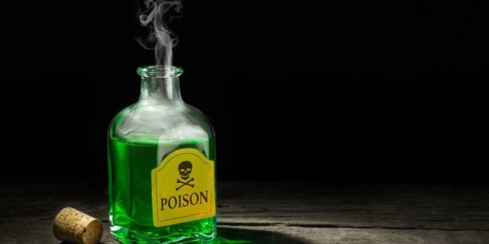 Crypto User Loses 0,000 To Address Poisoning Scam—Here’s What Happened Crypto User Loses 0,000 To Address Poisoning Scam—Here’s What Happened