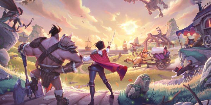 Ethereum Role-Playing Game ‘RavenQuest’ Set to Launch QUEST Token on Immutable Ethereum Role-Playing Game ‘RavenQuest’ Set to Launch QUEST Token on Immutable