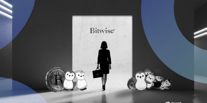 Why a Fund Manger Left BlackRock to Trade Bitcoin and Pudgy Penguins NFTs Why a Fund Manger Left BlackRock to Trade Bitcoin and Pudgy Penguins NFTs