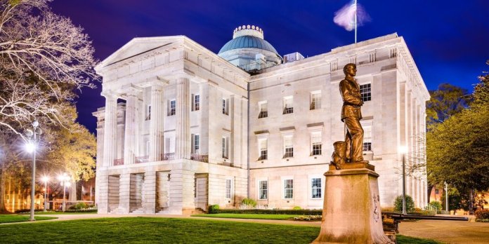 North Carolina Digital Assets Bill Passes House, Moves to Senate for Debate North Carolina Digital Assets Bill Passes House, Moves to Senate for Debate