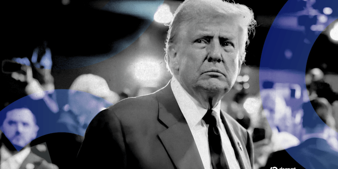 Bitcoin Price Subdued as ‘Trump Always Chickens Out’ Backlash Looms Bitcoin Price Subdued as ‘Trump Always Chickens Out’ Backlash Looms