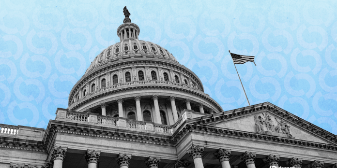 Senate Stablecoin Bill Makes Progress With New Draft—Here’s What’s In It Senate Stablecoin Bill Makes Progress With New Draft—Here’s What’s In It