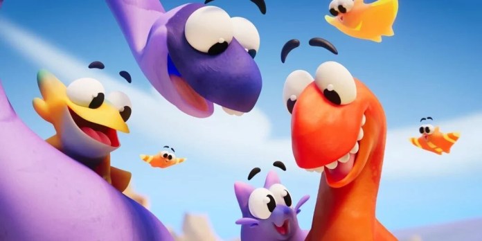 Claynosaurz Expands From Solana to Sui With New NFTs, Upcoming Game Claynosaurz Expands From Solana to Sui With New NFTs, Upcoming Game