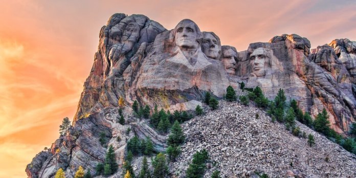 South Dakota Seeks to Establish Bitcoin Reserve as More States Join the Trend South Dakota Seeks to Establish Bitcoin Reserve as More States Join the Trend