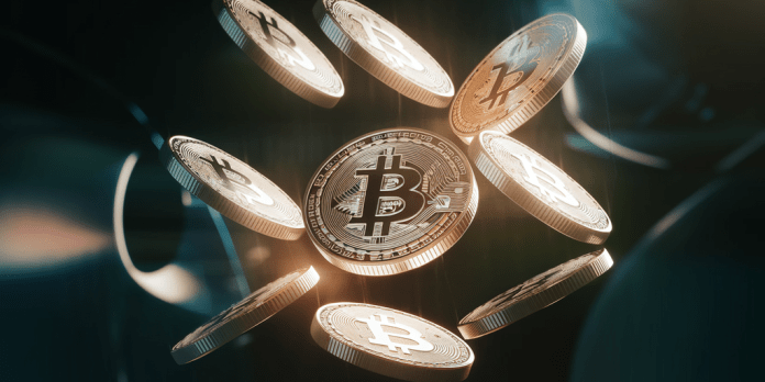 Bitcoin Price Tops K for First Time Since February Correction Bitcoin Price Tops K for First Time Since February Correction