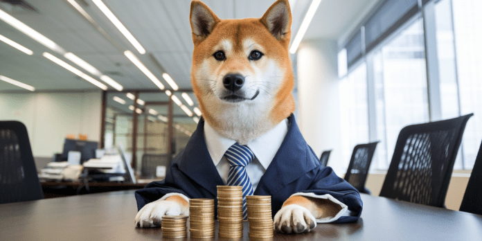 Bitcoin and Ethereum ETF Issuer Grayscale Debuts a New Dogecoin Trust Bitcoin and Ethereum ETF Issuer Grayscale Debuts a New Dogecoin Trust