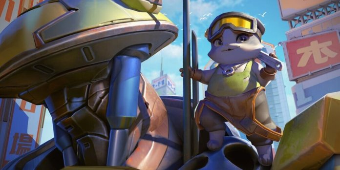 ‘Nyan Heroes’ Plots Epic Games Store Return With New Hero, Map and Mode ‘Nyan Heroes’ Plots Epic Games Store Return With New Hero, Map and Mode