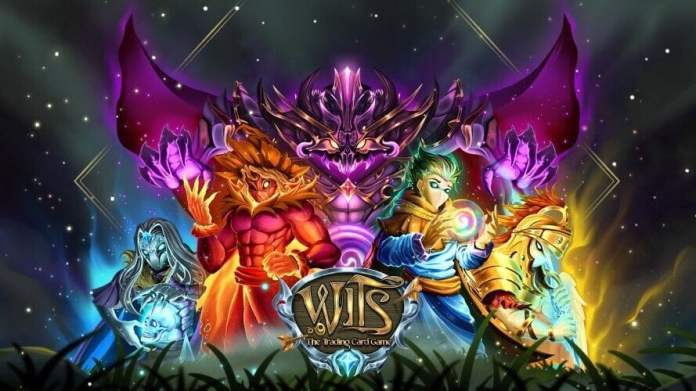 Ethereum Game ‘What Is This Sorcery’ Is Raising Funds via Kickstarter—Here’s Why Ethereum Game ‘What Is This Sorcery’ Is Raising Funds via Kickstarter—Here’s Why