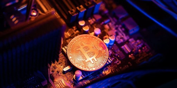 Bitcoin Miner MARA Raising Billion With a Stock Offering to Buy BTC Bitcoin Miner MARA Raising Billion With a Stock Offering to Buy BTC