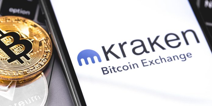 Kraken Launches Derivatives for Australian Wholesale Clients After Regulatory Setback Kraken Launches Derivatives for Australian Wholesale Clients After Regulatory Setback