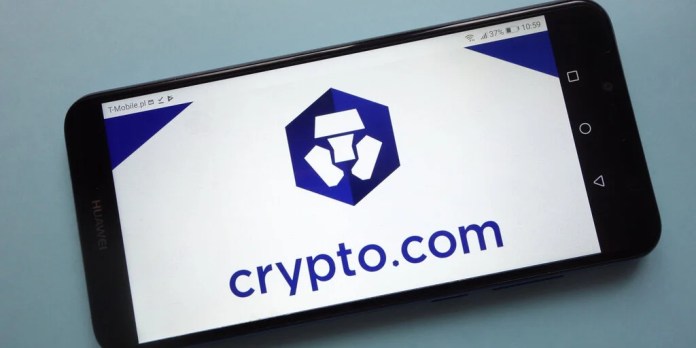 Crypto.com Scoops Australian Firm to Broaden Financial Products in Local Market Crypto.com Scoops Australian Firm to Broaden Financial Products in Local Market