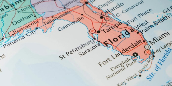Florida Joins Growing List of States Knocking Back Bitcoin Reserve Bills Florida Joins Growing List of States Knocking Back Bitcoin Reserve Bills