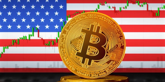 North Carolina Considers Bill to Invest Public Funds in Bitcoin ETFs North Carolina Considers Bill to Invest Public Funds in Bitcoin ETFs