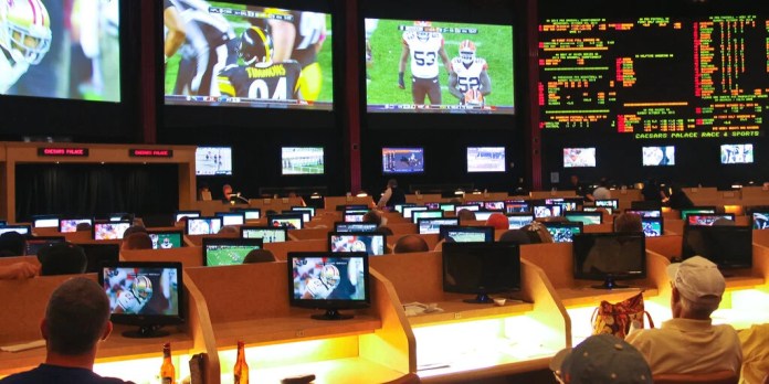 New Jersey Regulator Orders Robinhood, Kalshi to Halt Sports Betting New Jersey Regulator Orders Robinhood, Kalshi to Halt Sports Betting