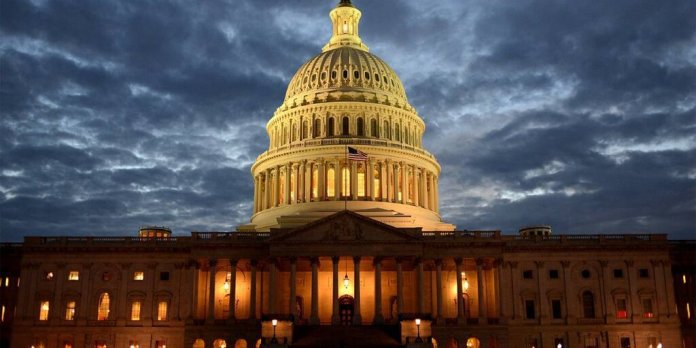 Senate Majority Leader Expedites Vote on Landmark Stablecoin Bill Senate Majority Leader Expedites Vote on Landmark Stablecoin Bill