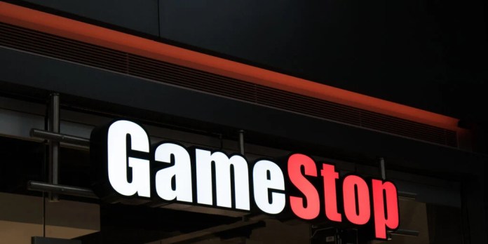 GameStop CEO Responds to Proposal to Convert Billion Cash to Bitcoin GameStop CEO Responds to Proposal to Convert Billion Cash to Bitcoin