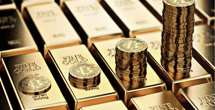 How Trump’s Trade War Is Affecting Bitcoin and Gold How Trump’s Trade War Is Affecting Bitcoin and Gold