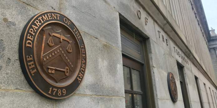 US Treasury Moves to Cut Off Cambodia’s Huione Group From Financial System Over B Laundering Claims US Treasury Moves to Cut Off Cambodia’s Huione Group From Financial System Over B Laundering Claims