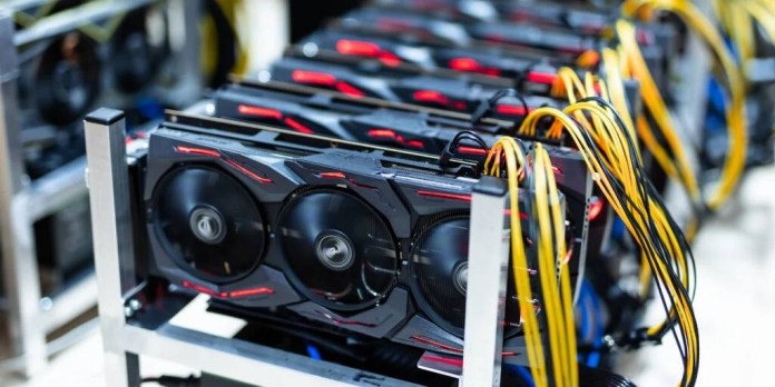 Bitcoin Miners Are Still Buying New Hardware Despite Headwinds—Here’s Why Bitcoin Miners Are Still Buying New Hardware Despite Headwinds—Here’s Why