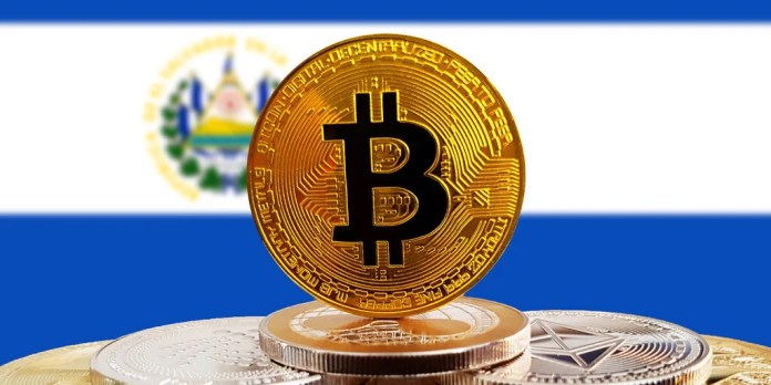 El Salvador is Buying Bitcoin Despite IMF Compliance: How? El Salvador is Buying Bitcoin Despite IMF Compliance: How?