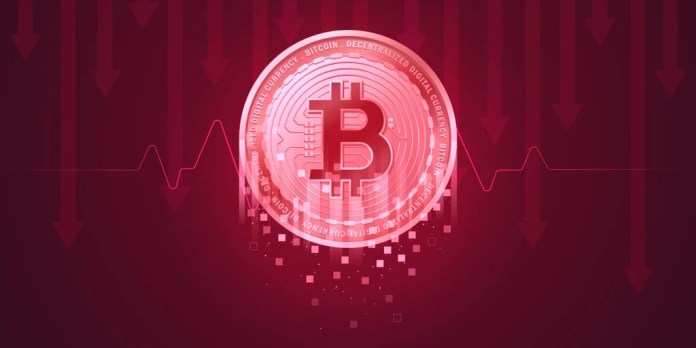 Bitcoin Dives Under K as Solana, Dogecoin and Stocks Fall on Inflation Fears Bitcoin Dives Under K as Solana, Dogecoin and Stocks Fall on Inflation Fears