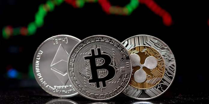 Bitcoin, Crypto Prices Slide as Trade Tensions, Inflation Risks Rattle Markets Bitcoin, Crypto Prices Slide as Trade Tensions, Inflation Risks Rattle Markets