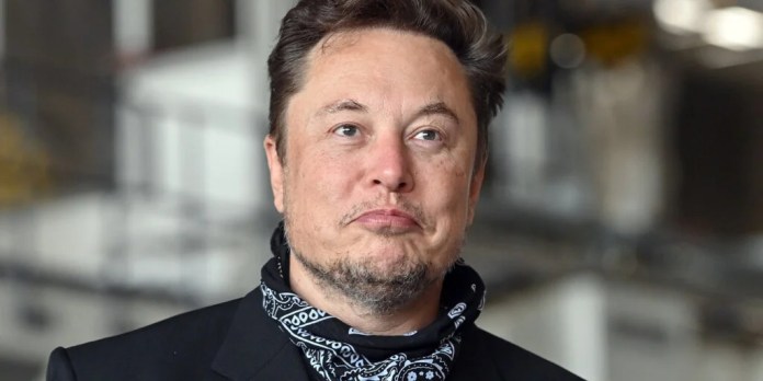 Elon Musk-Led Group Offers to Buy OpenAI for .4 Billion Elon Musk-Led Group Offers to Buy OpenAI for .4 Billion