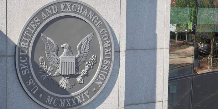 Crypto Industry Pushes SEC for Clarity on Staking Rules Crypto Industry Pushes SEC for Clarity on Staking Rules