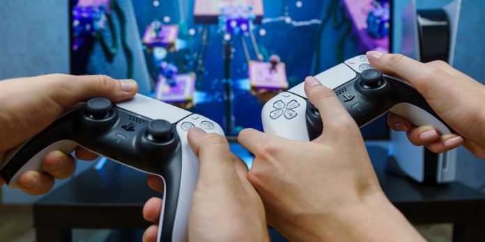 Sony Just Launched an Ethereum Network—Will It Get PlayStation Games? Sony Just Launched an Ethereum Network—Will It Get PlayStation Games?