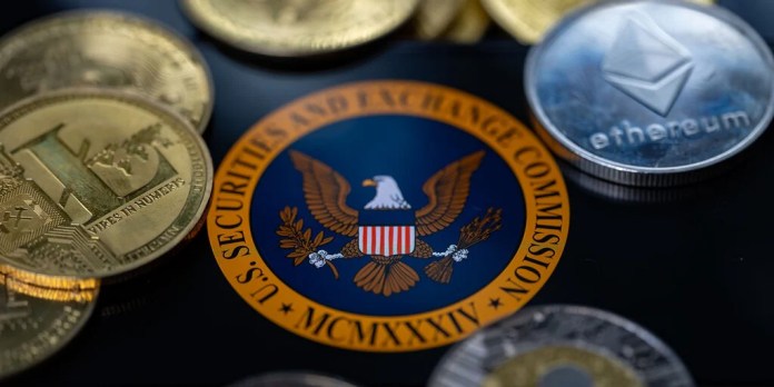 SEC’s Coinbase Reversal Is Only the Latest Pro-Crypto Shift Under Trump SEC’s Coinbase Reversal Is Only the Latest Pro-Crypto Shift Under Trump