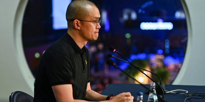 Changpeng ‘CZ’ Zhao Is Advising Countries on How to Start Crypto Strategic Reserves Changpeng ‘CZ’ Zhao Is Advising Countries on How to Start Crypto Strategic Reserves